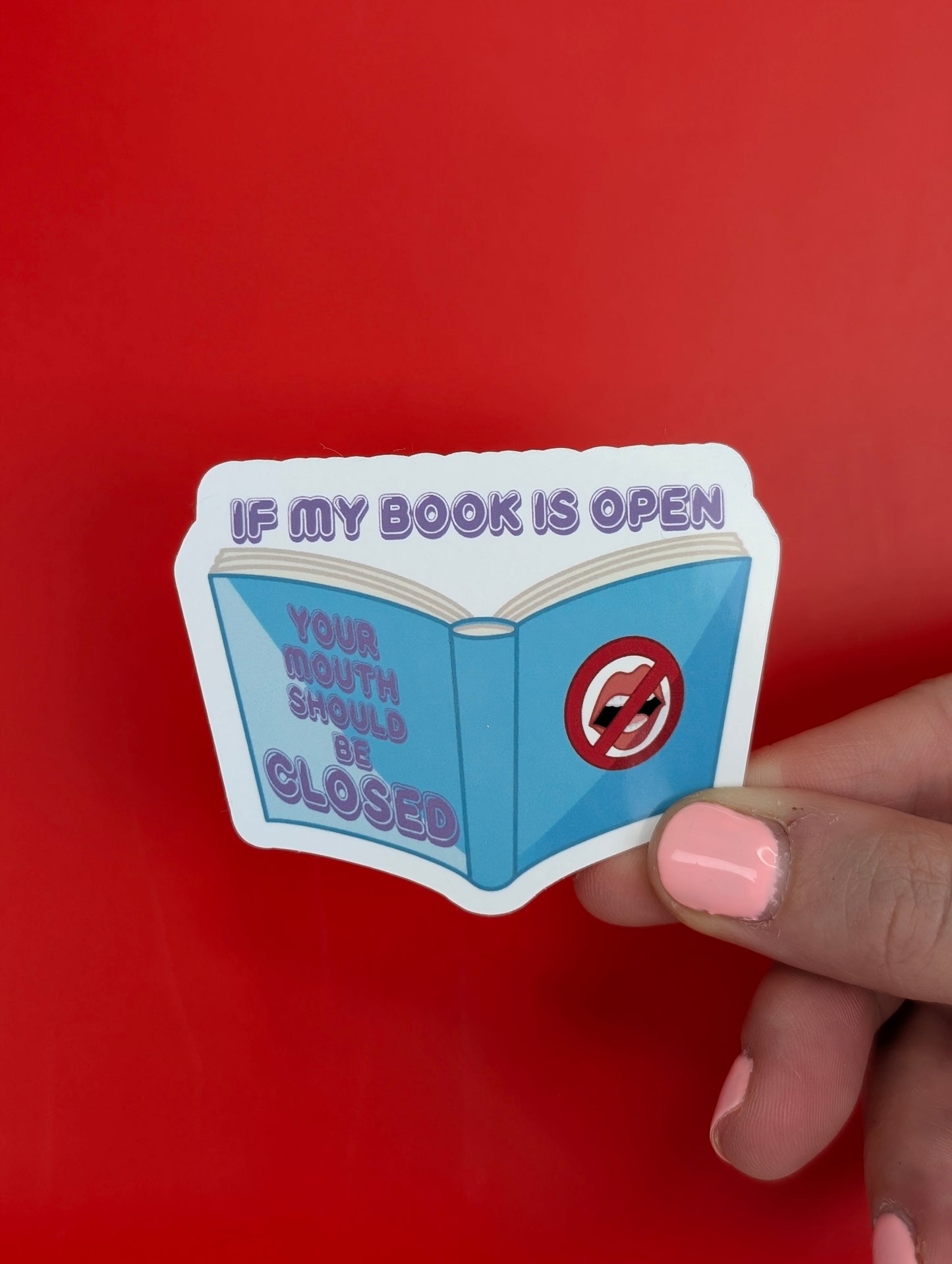 Quiet, I'm Reading! - My Wise Turtle