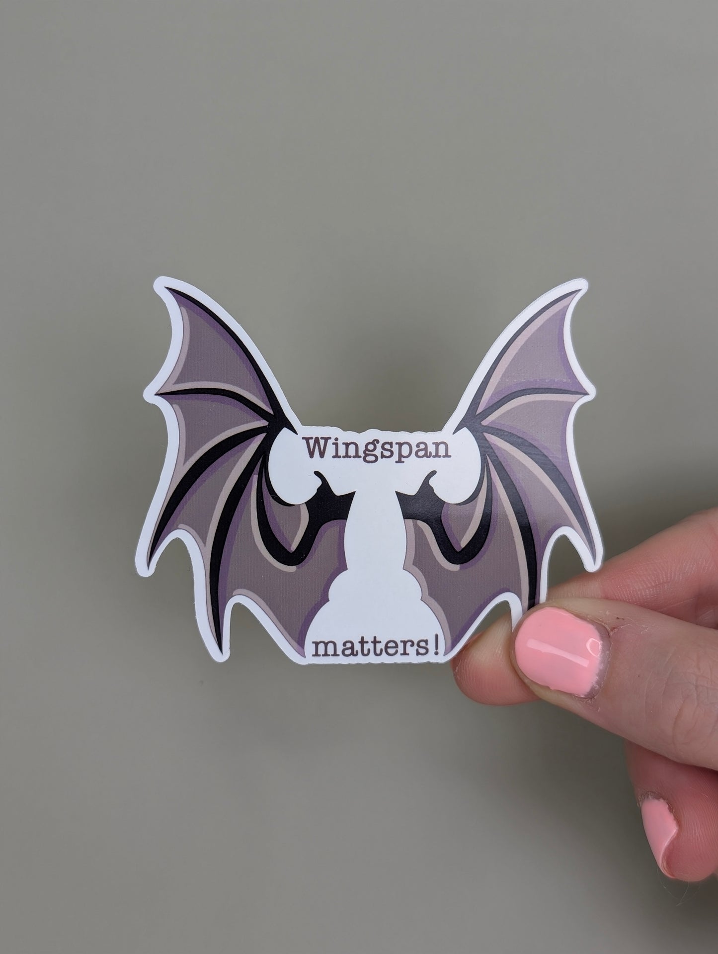 Wingspan Matters - My Wise Turtle