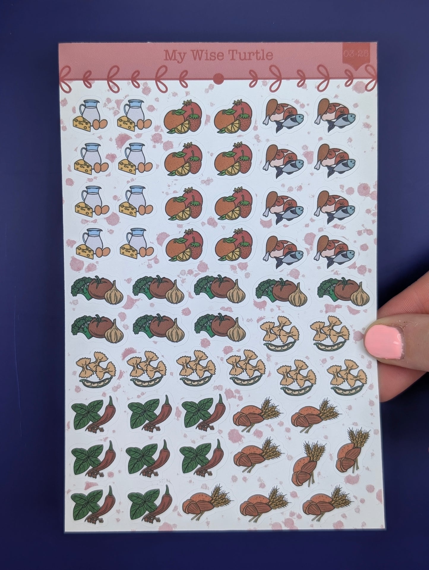 Culinary Creator's Bundle - My Wise Turtle
