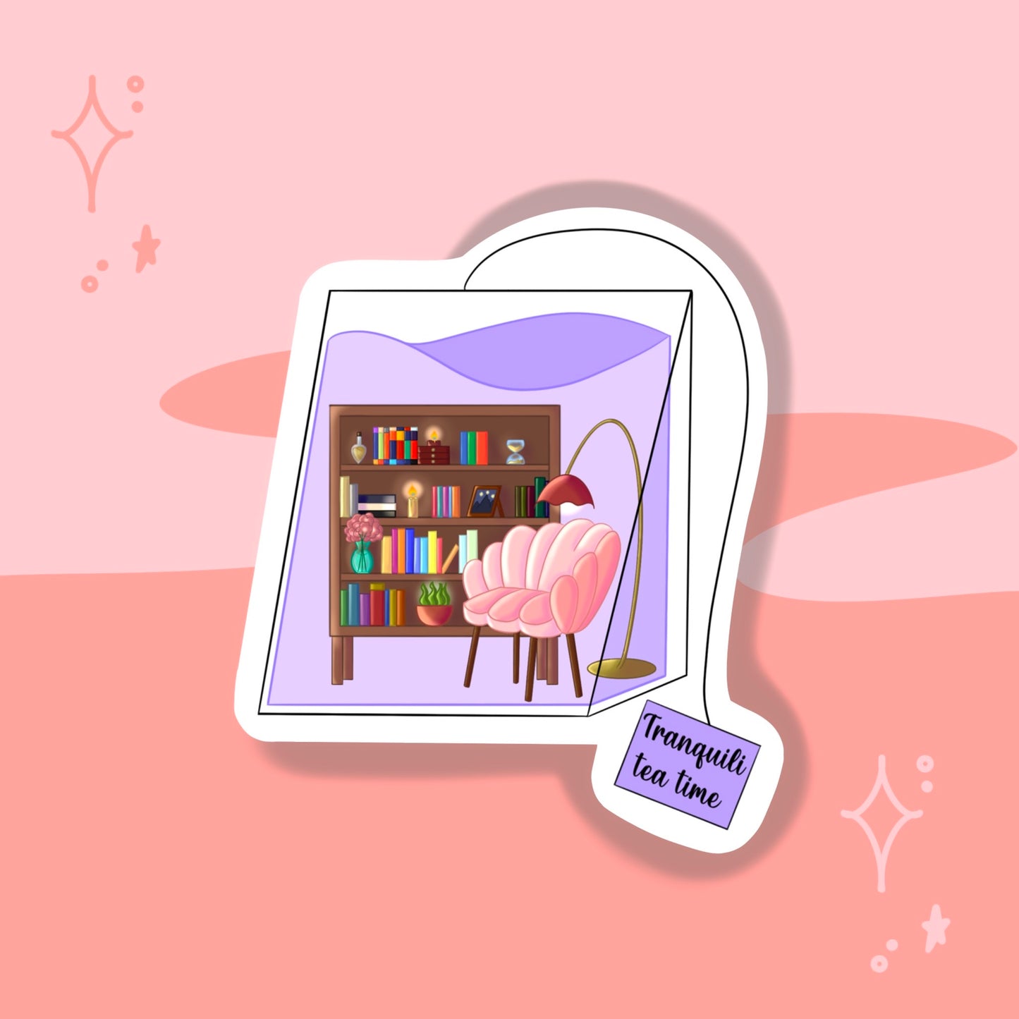 Bookish Bundle - My Wise Turtle