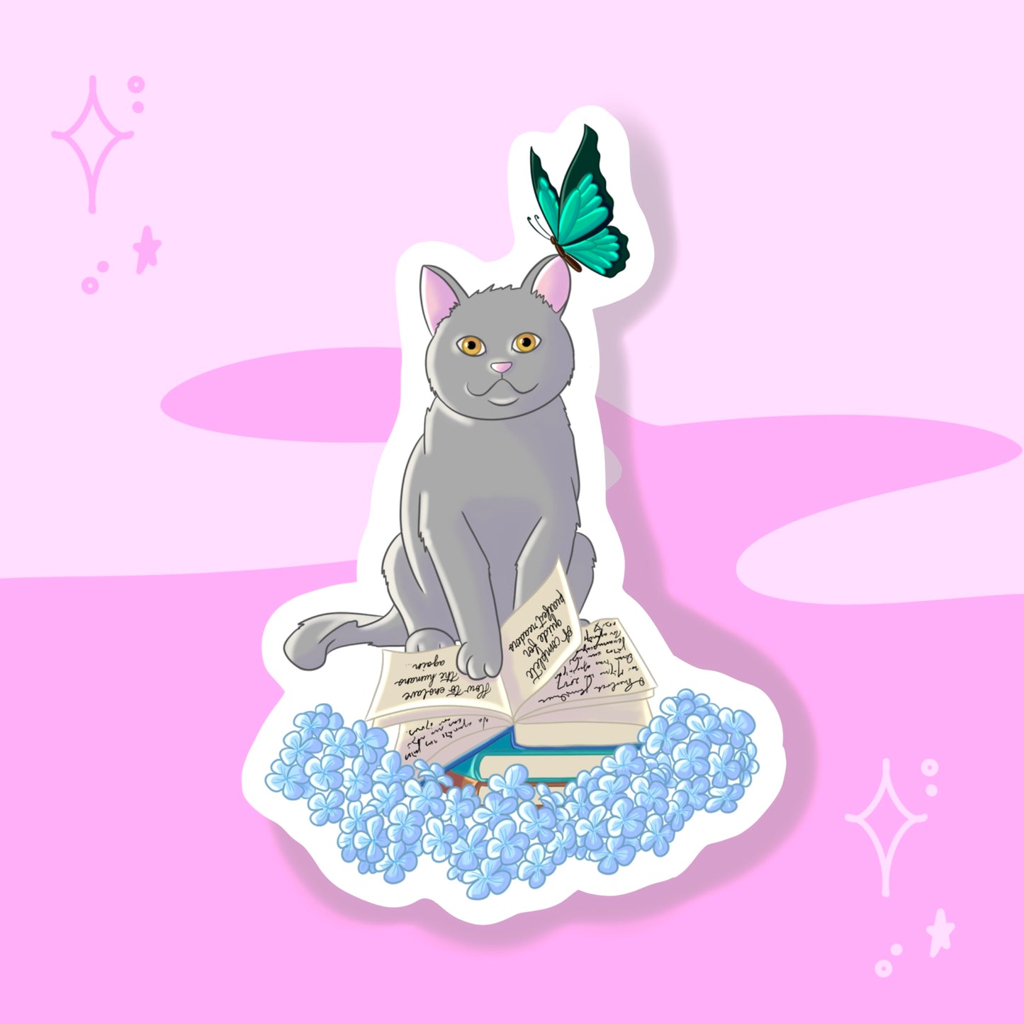 The Cat's Meow-nifesto - My Wise Turtle