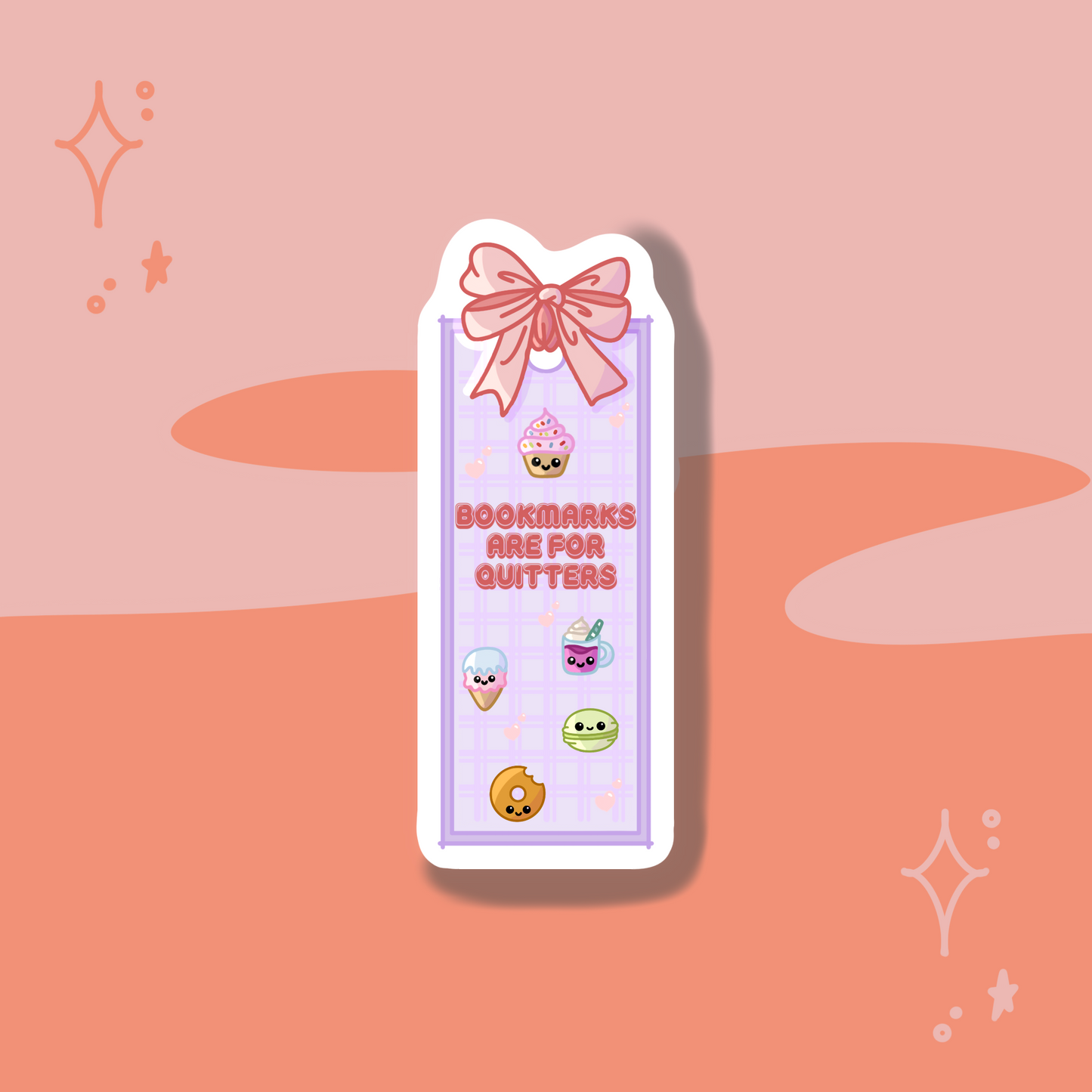 Bookmarks Are For Quitters - My Wise Turtle