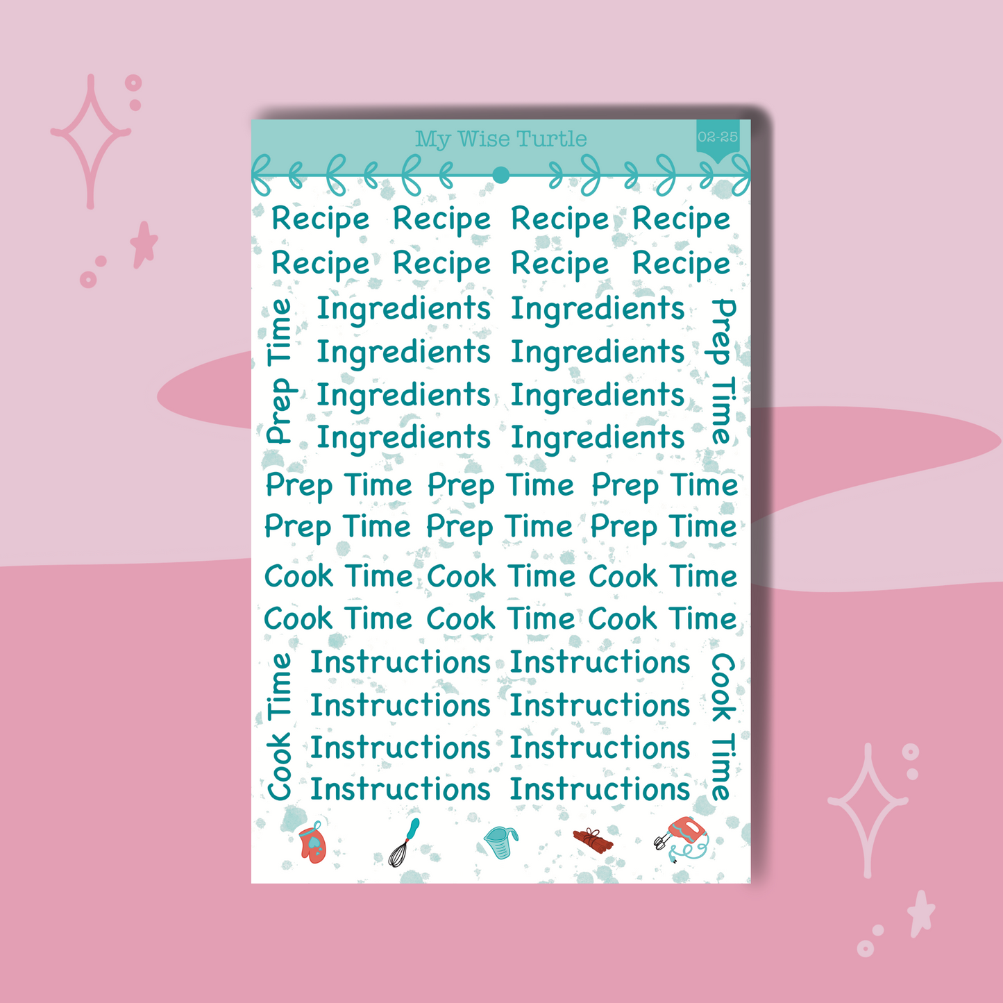 Culinary Creator's Bundle