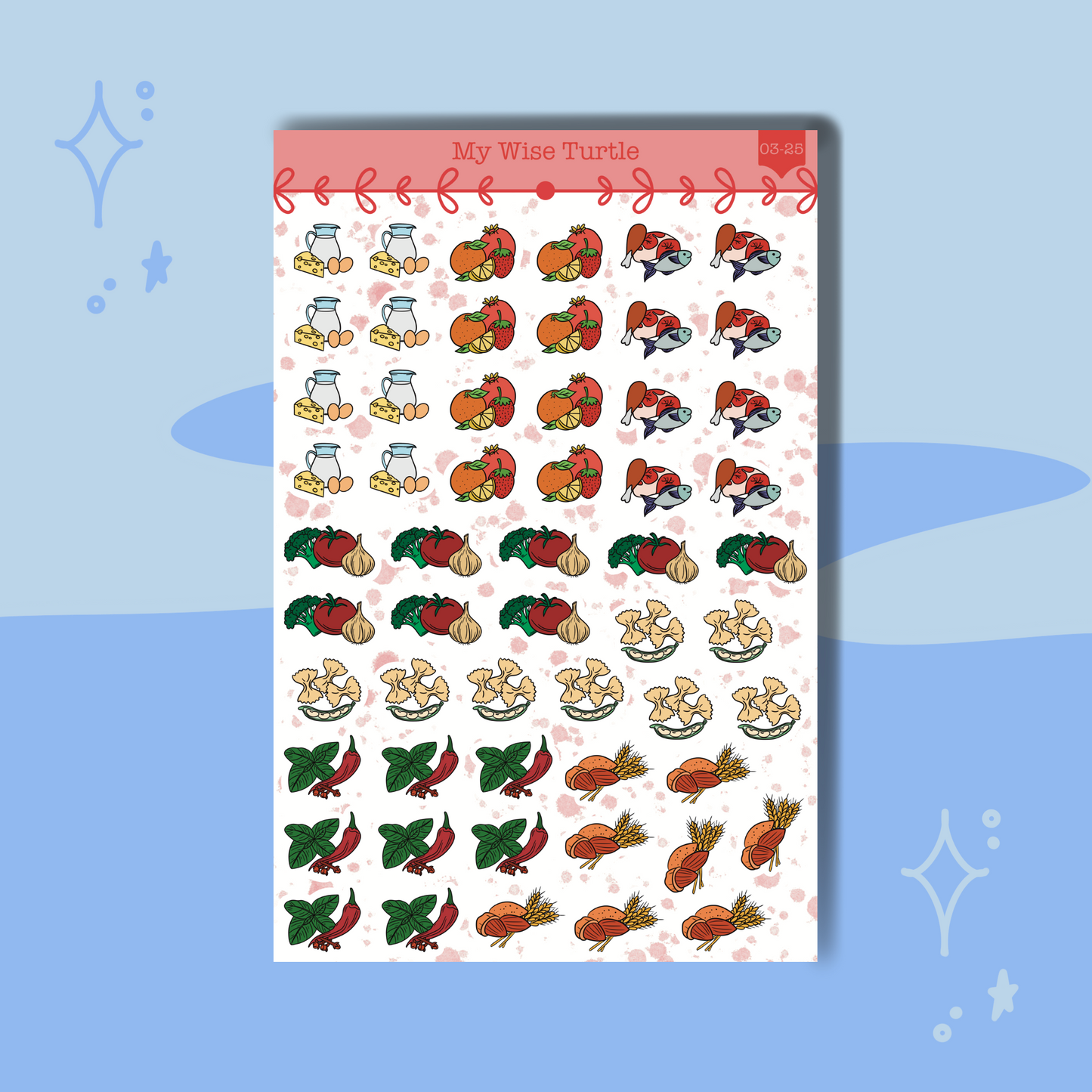 Culinary Creator's Bundle