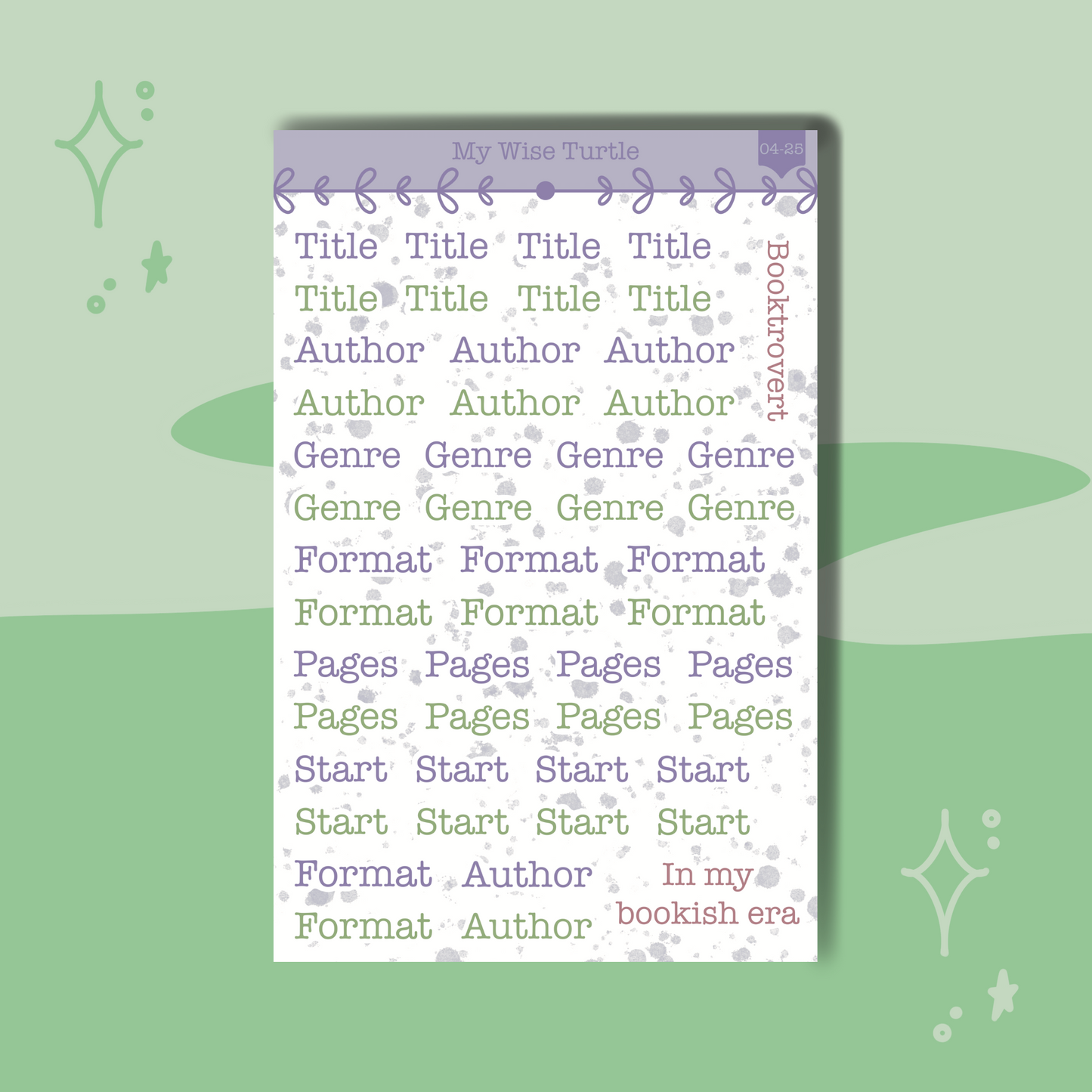 Ultimate Book Lover's Bundle