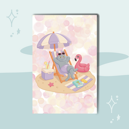 Beach Mode